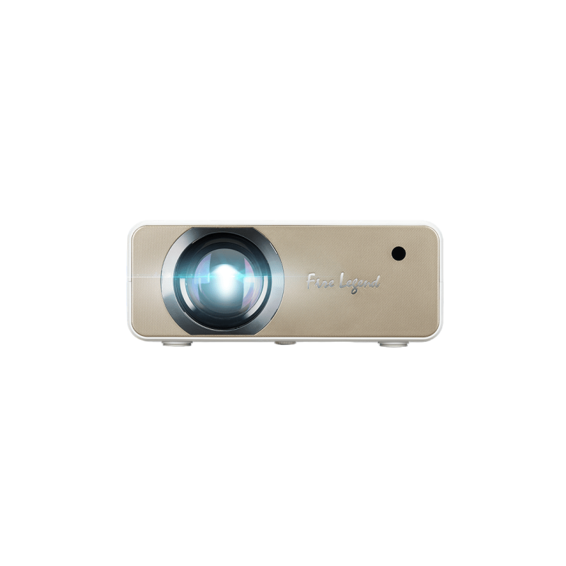 Проектор Acer Aopen QF12, White