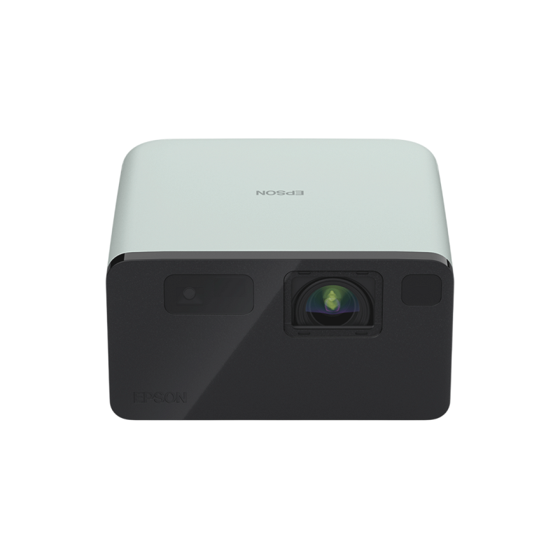 Проектор Epson EF-21G, Green