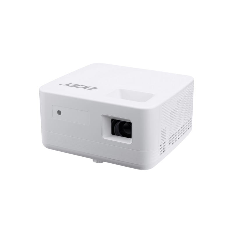 Проектор Acer PD1800, White