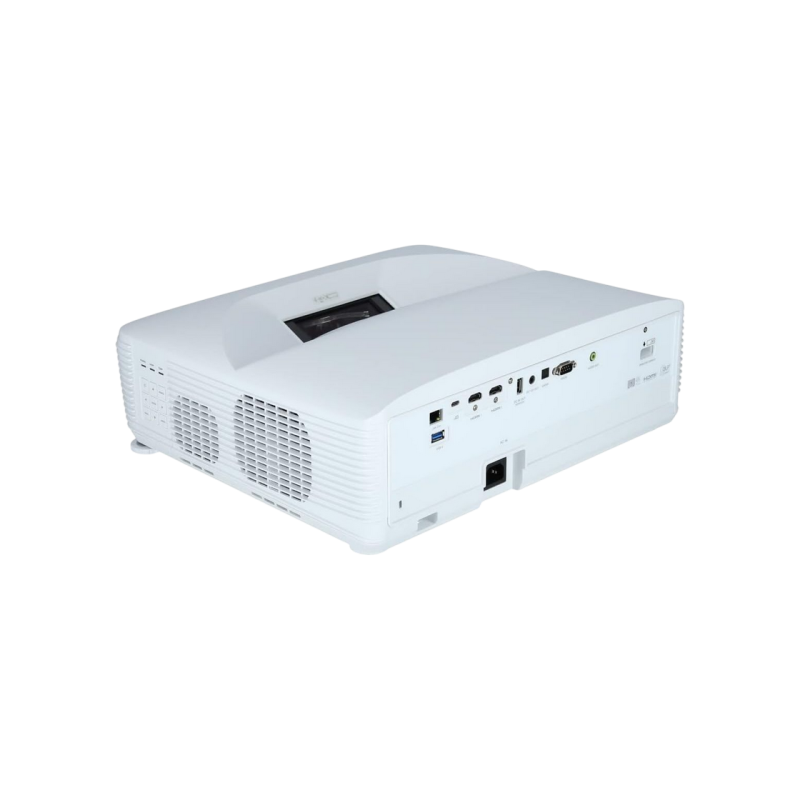 Проектор Acer L812, White