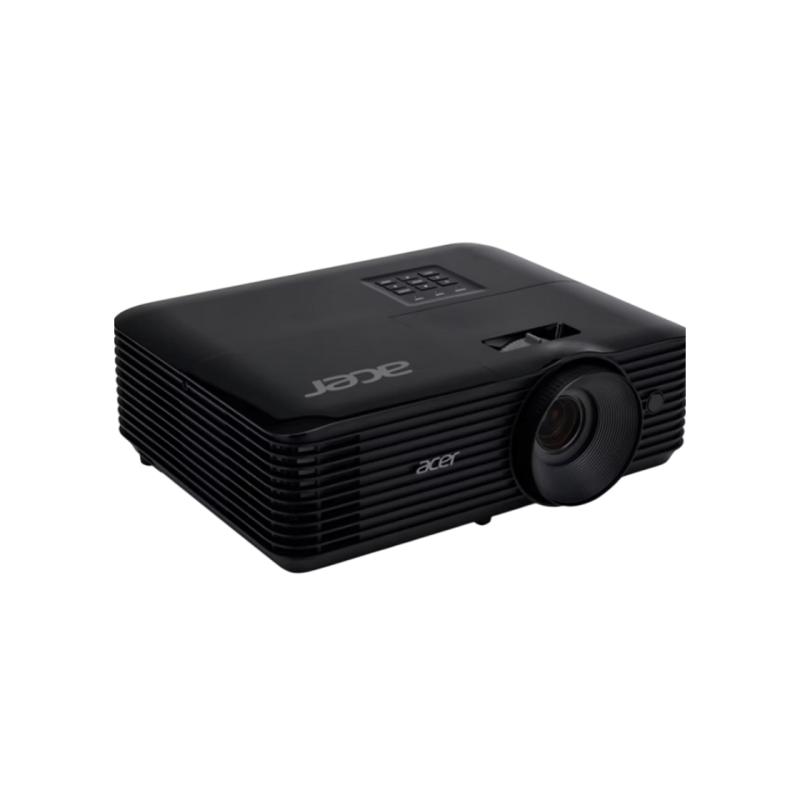 Проектор Acer X139, Black