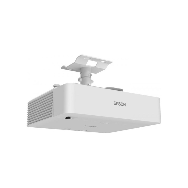Проектор Epson EB-L630U, White