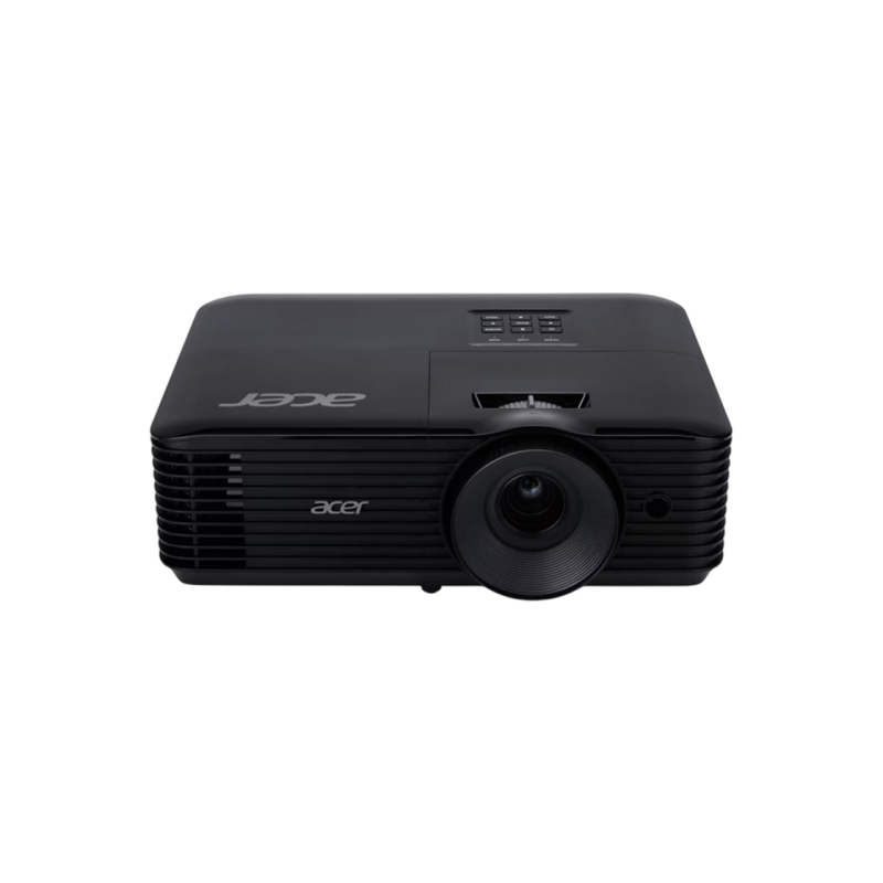 Проектор Acer X139, Black