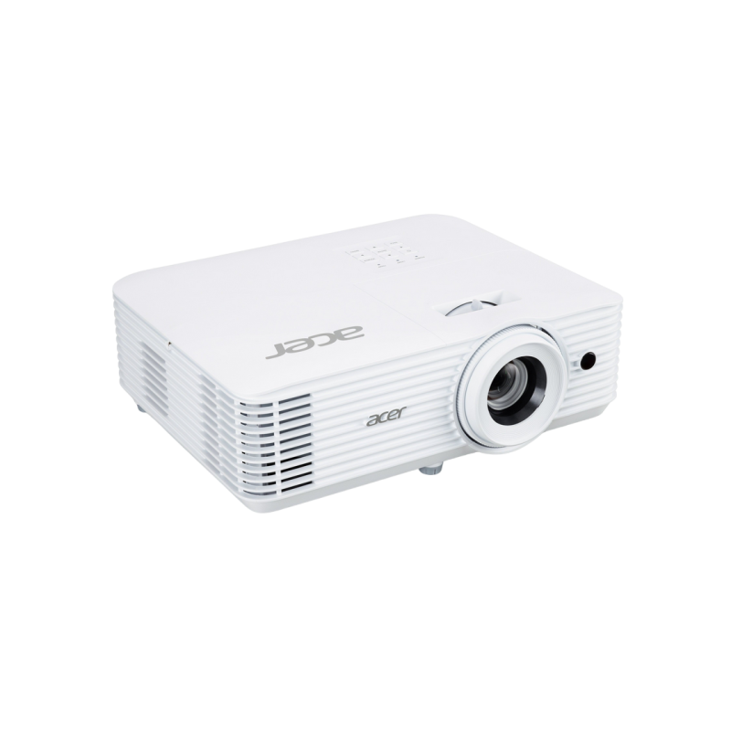 Проектор Acer X1827, White