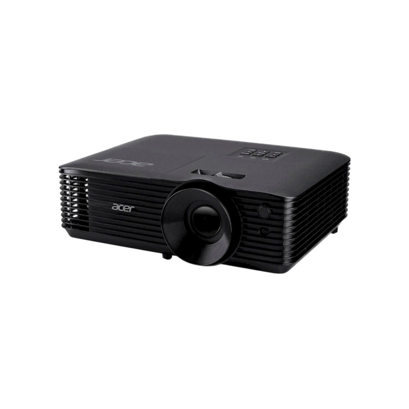 Proiector Acer X1328af, Black