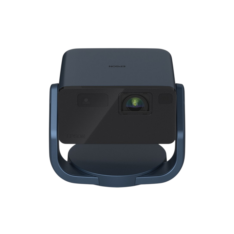 Проектор Epson EF-22N, Metallic Blue