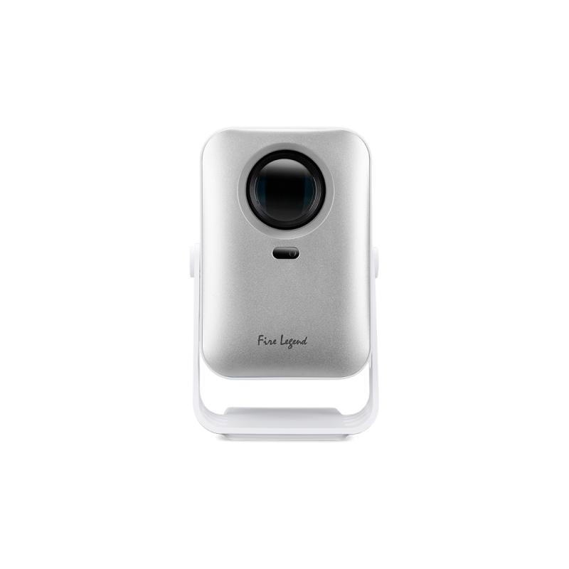 Проектор Acer Aopen QH31s Grey