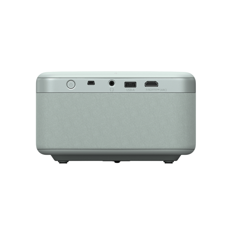 Проектор Epson EF-21G, Green