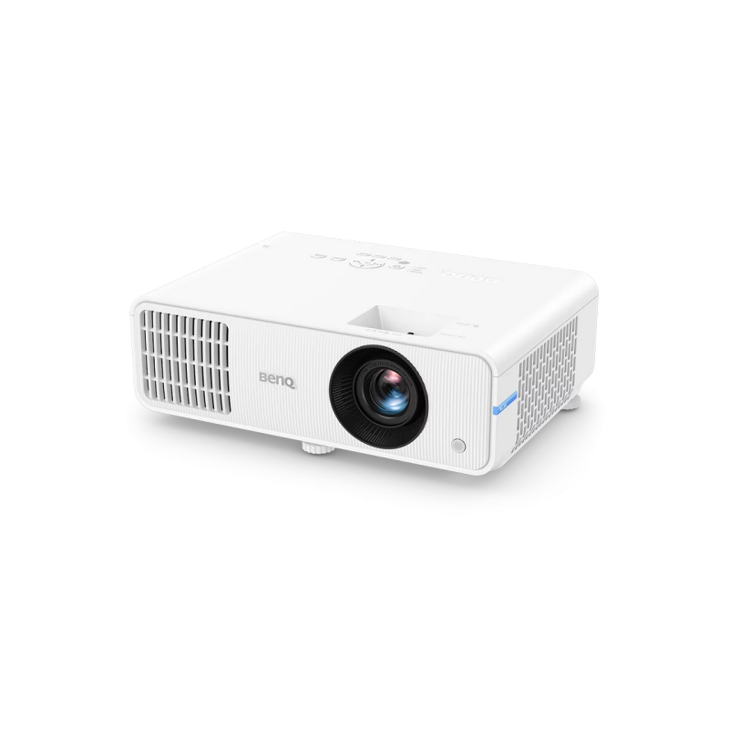 Проектор BenQ LW550, White