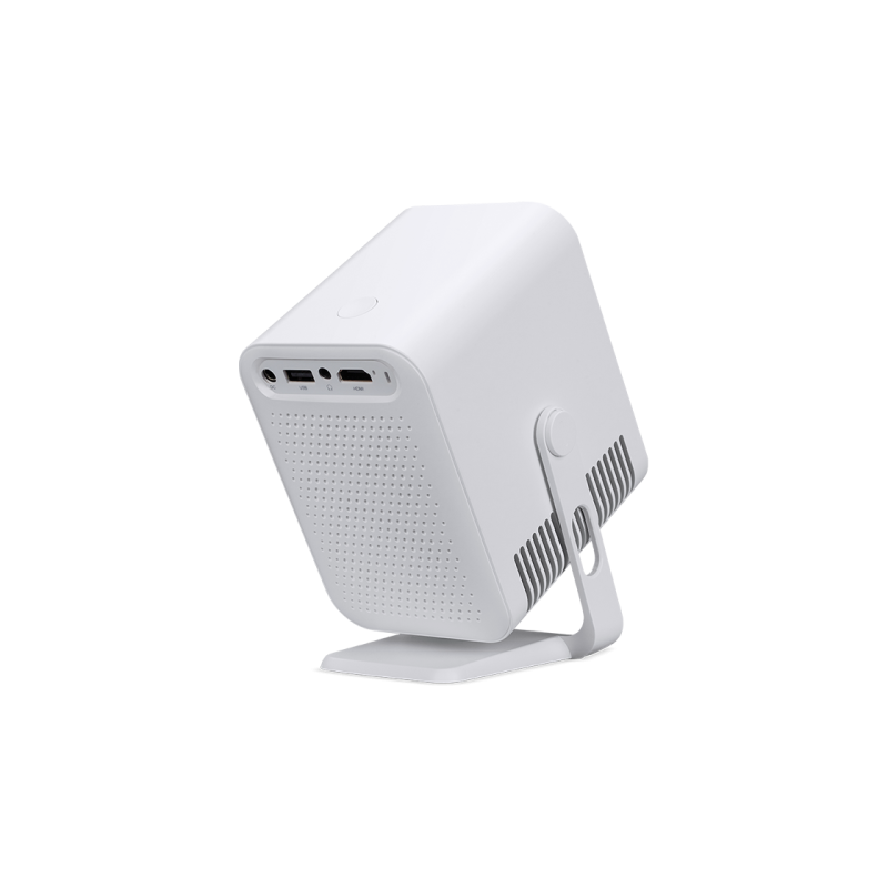 Проектор Acer Aopen QH31s Grey