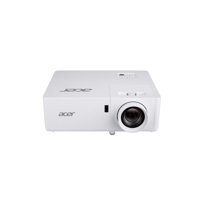 Проектор Acer PL6620, White