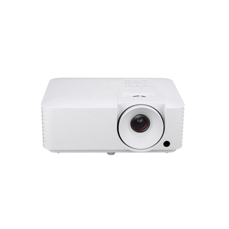 Проектор Acer Vero PL2535i, White