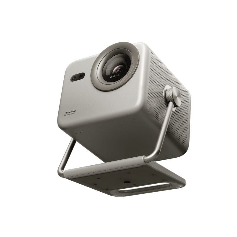 Projector Hisense M2 HSN Pro 4K Triple Laser Mini