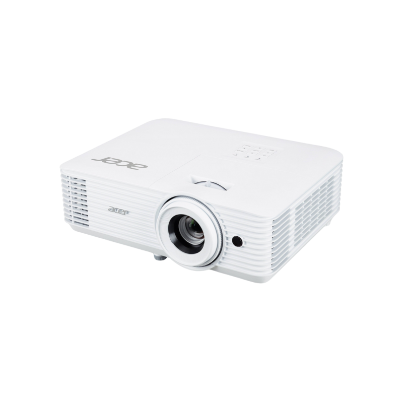 Проектор Acer X1827, White