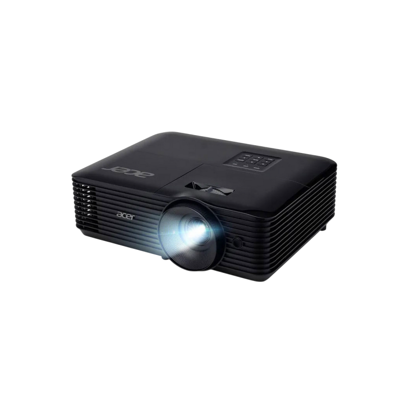 Проектор Acer X139, Black