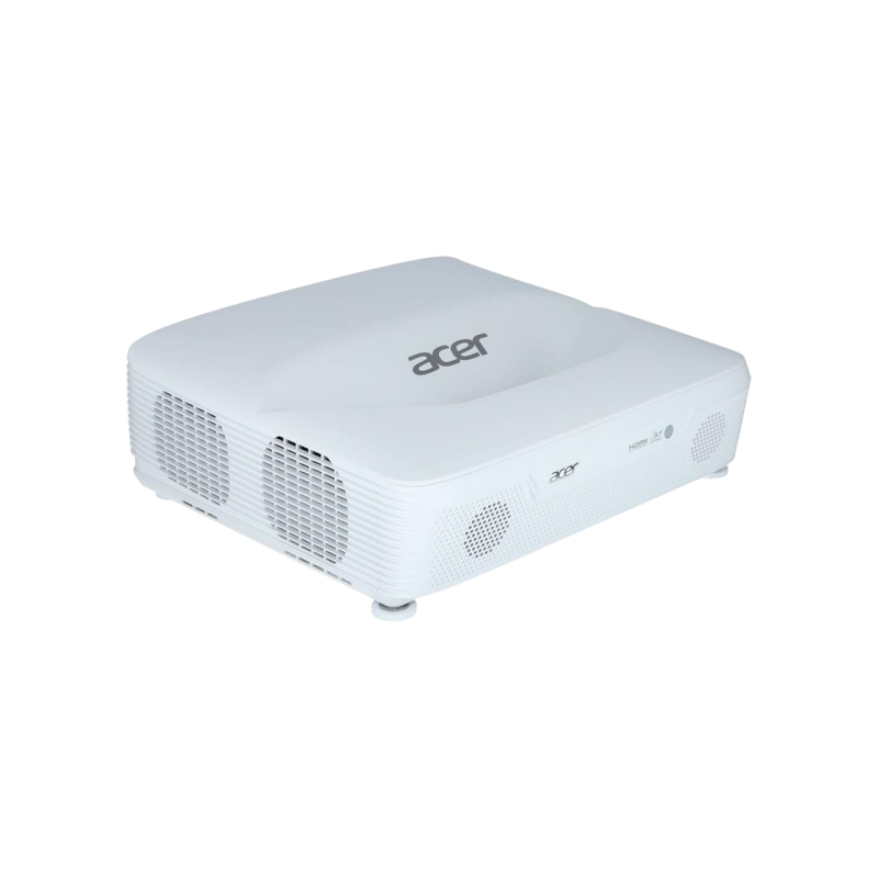 Проектор Acer L812, White