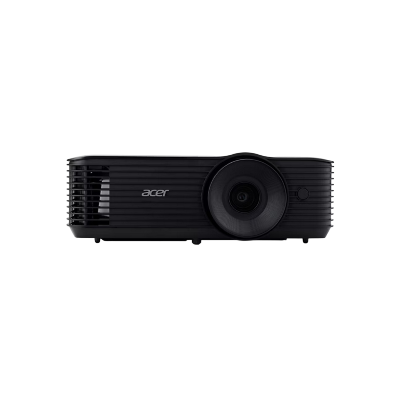 Проектор Acer X139, Black