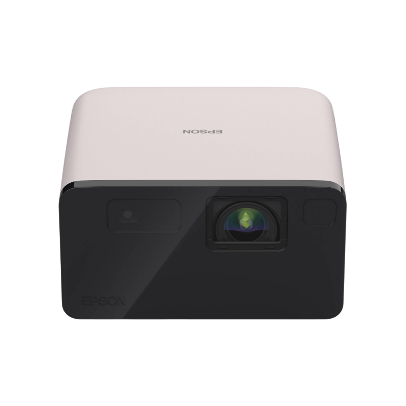 Проектор Epson EF-21R, Pink