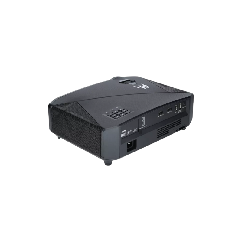 Проектор Acer PREDATOR GD711, Black