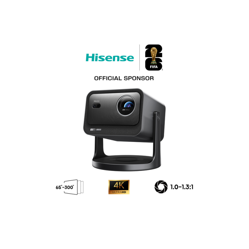 Проектор Hisense C2 HSN