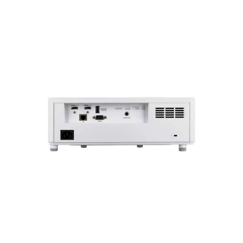 Проектор Acer PL6620, White