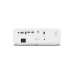 Проектор BenQ LW650, White