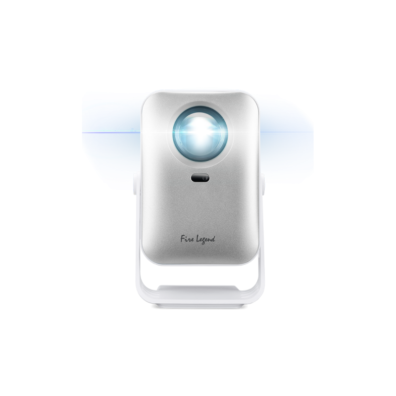 Проектор Acer Aopen QH31s Grey