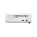 Проектор Panasonic PT-FRQ50W, White