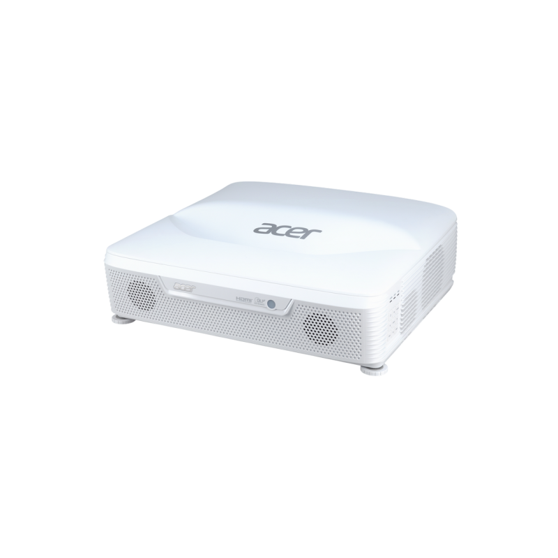 Проектор Acer L812, White
