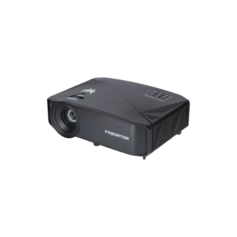 Проектор Acer PREDATOR GD711, Black