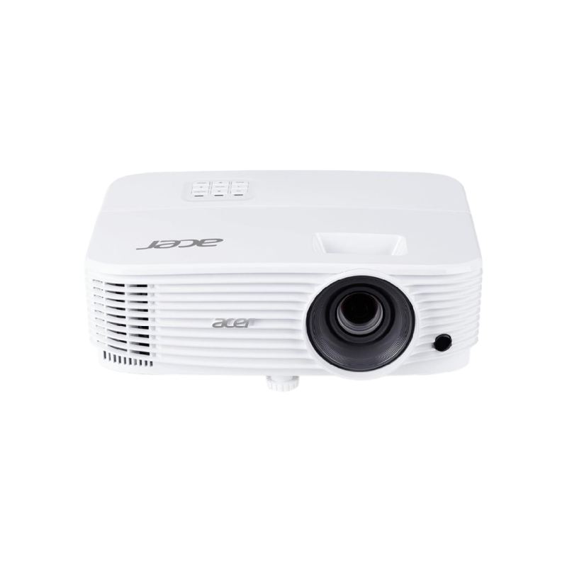 Проектор Acer X1629HK, White