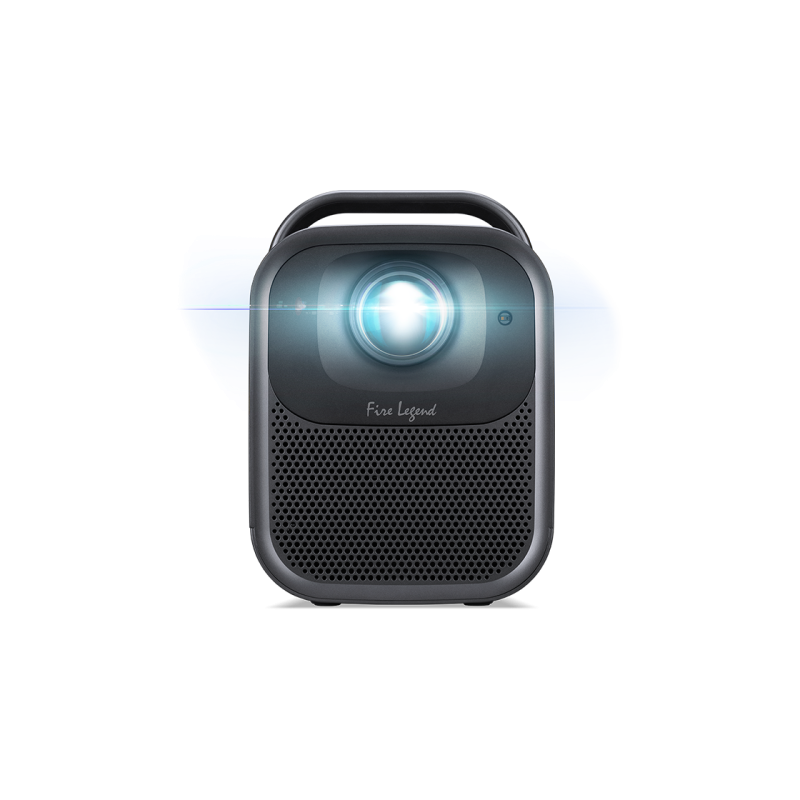 Проектор Acer Aopen QF16ATV, Grey