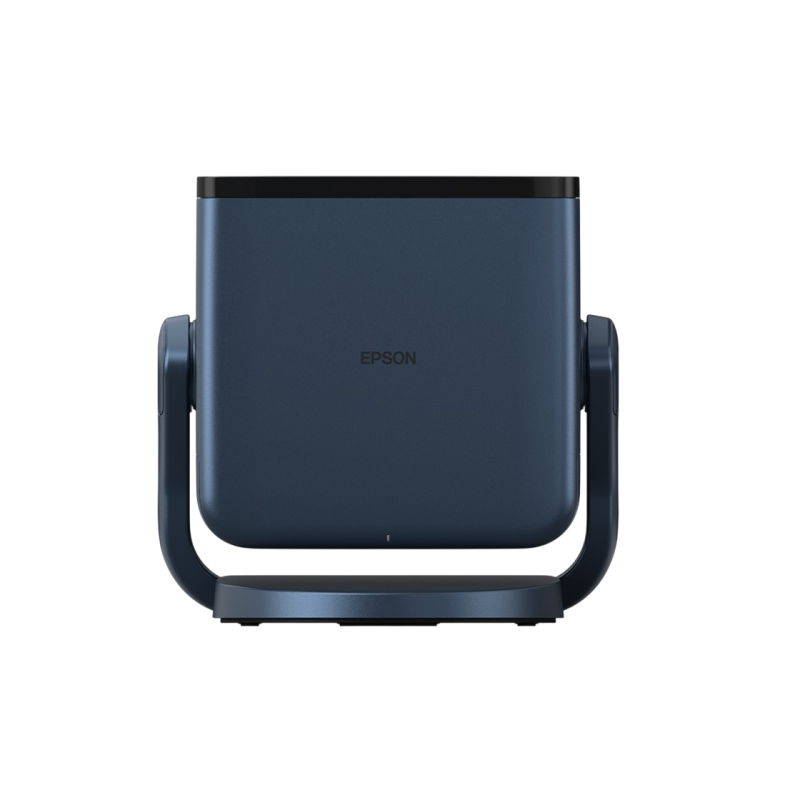 Проектор Epson EF-22N, Metallic Blue