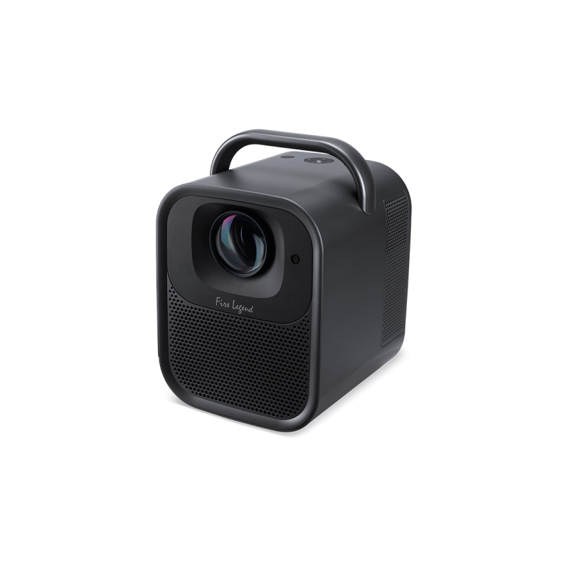 Проектор Acer Aopen QF16ATV, Grey