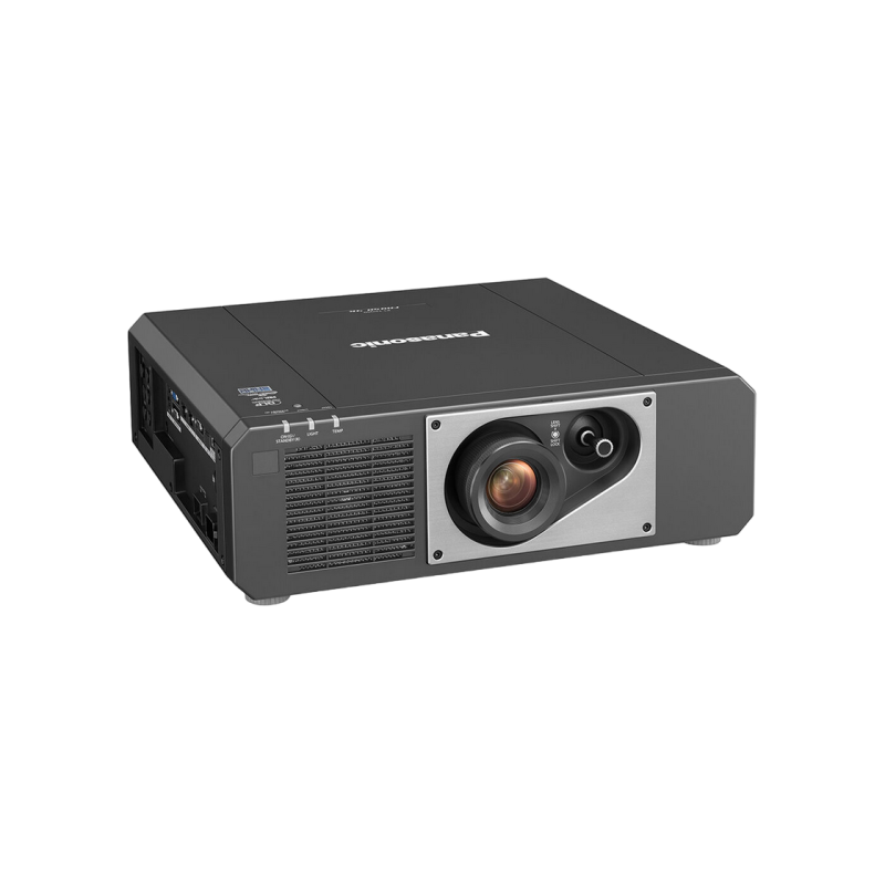 Проектор Panasonic PT-FRQ50B, Black