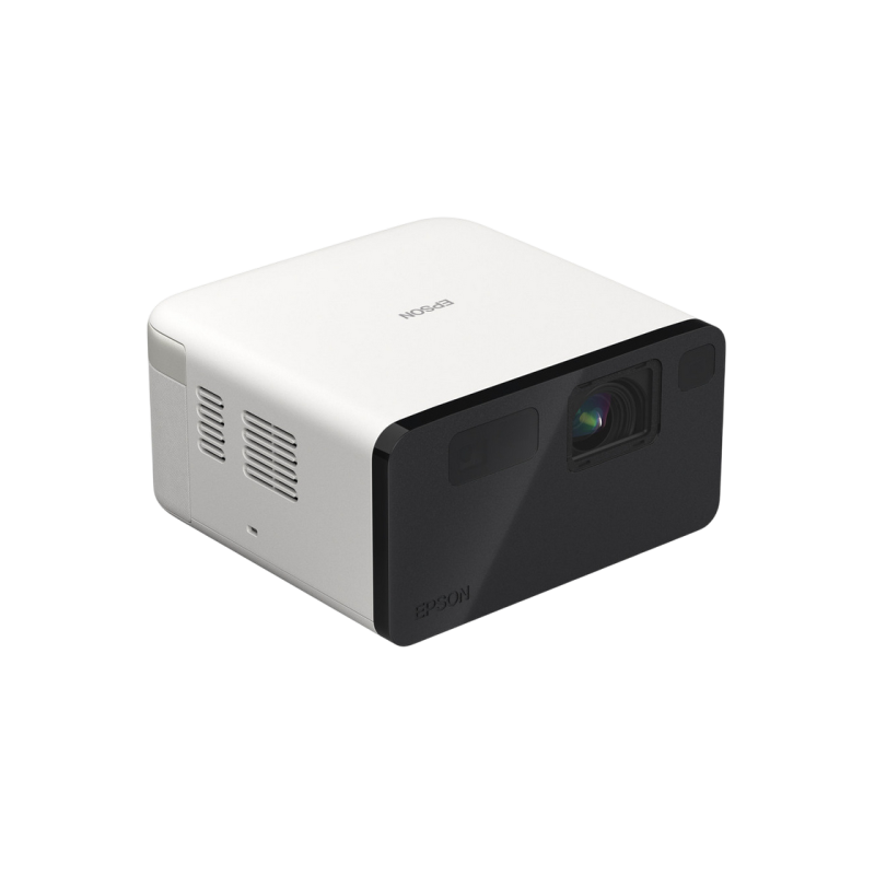 Проектор Epson EF-21W, White