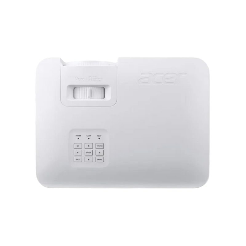 Proiector Acer Vero XL2521, White