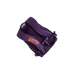 Rucsac Laptop Rivacase 5430, Violet/Orange