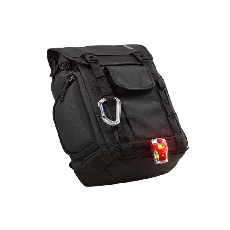 Backpack Thule Subterra TSDP115, 25L, 3205289, Dark Shadow Night for Laptop 15,6" & City Bags