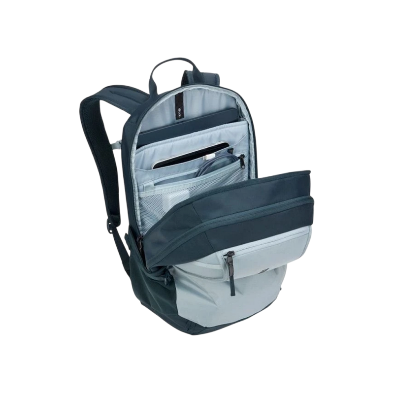 Backpack Thule EnRoute TEBP5216, 23L, 3205502, Soft Blue/Darkest Blue for Laptop 15,6" & City Bags