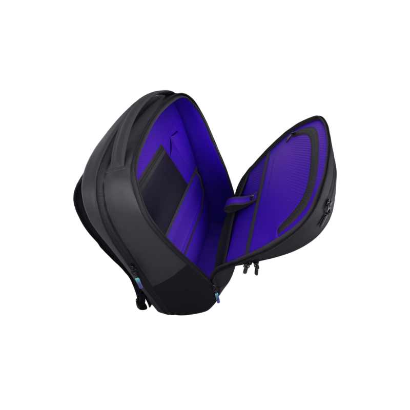 Рюкзак для ноутбука 18 дюймов — рюкзак Dell Alienware 18 AW7825P