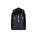 Рюкзак для ноутбука Rivacase 8524, Cardiff Canvas Urban 12L, Black
