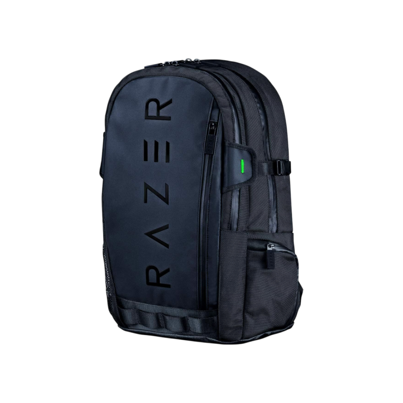 15" NB backpack - Razer Rogue V3, Black