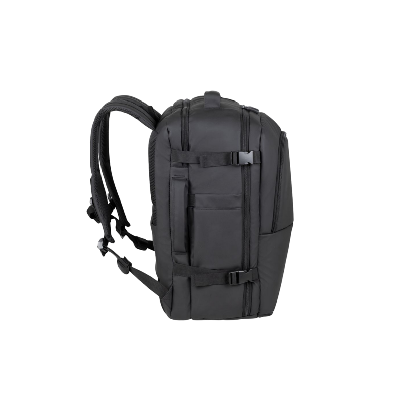 Рюкзак для ноутбука Rivacase 8465 ECO, Black