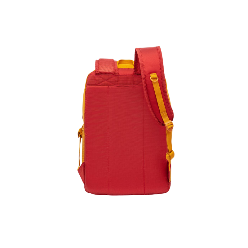 Backpack Rivacase 5561, 24L "Mestalla" Lite urban , Gold