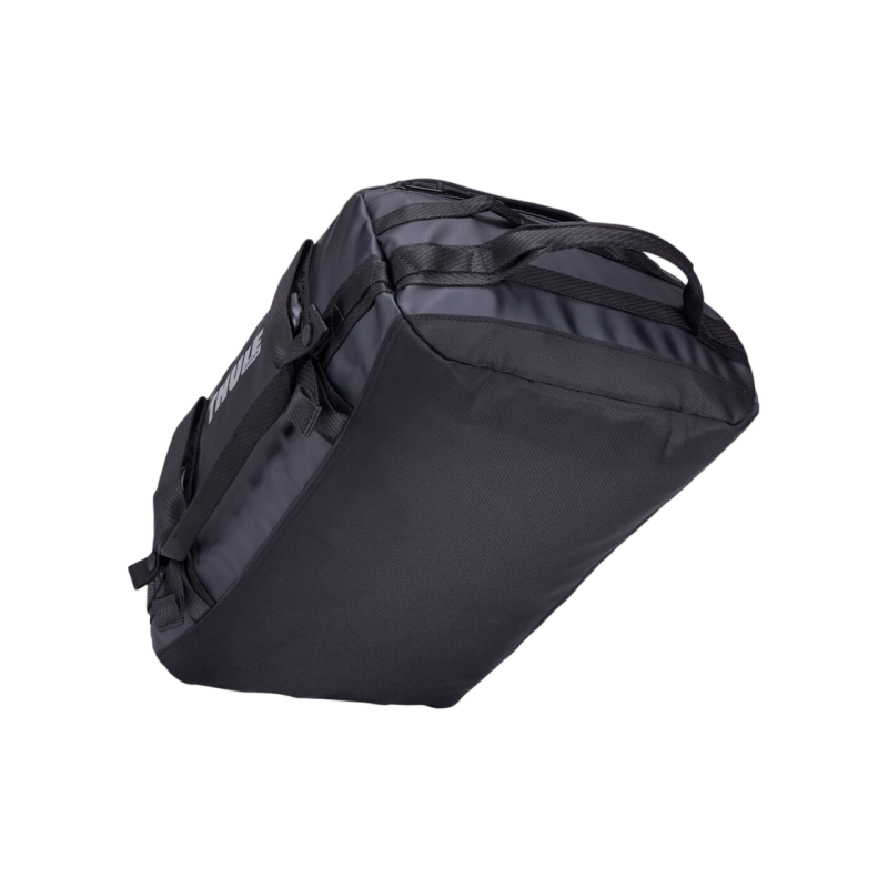 Backpack Thule Chasm Transformer TDSD301BLK, 30L, Black for Duffel & City Bags