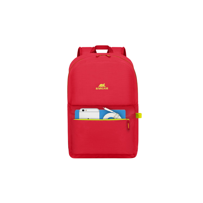 Рюкзак для ноутбука Rivacase 5562, Red