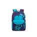 Рюкзак для ноутбука Rivacase 5430, Violet/Aqua