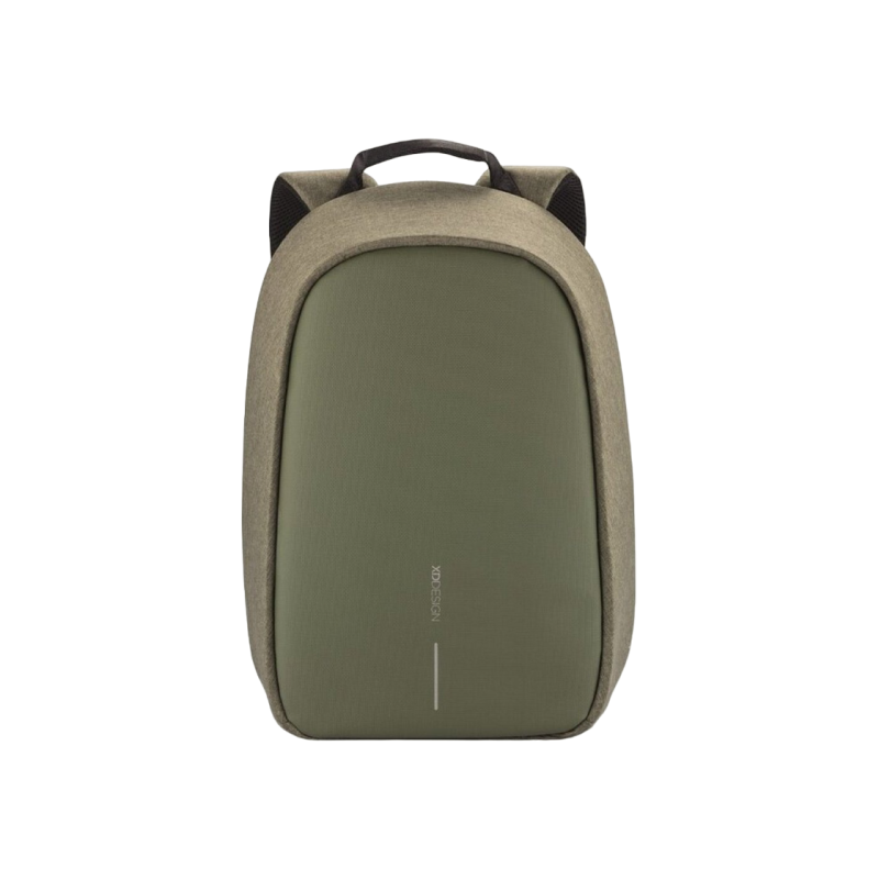 Rucsac Laptop Bobby Hero Regular, Green