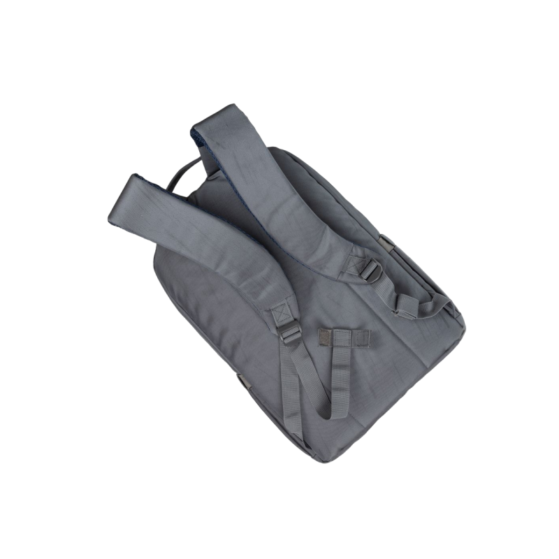 Рюкзак для ноутбука Rivacase 7561, Gray